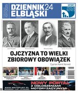 Dziennik Elbląski 218/2025