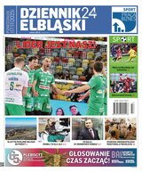 Dziennik Elbląski 222/2025