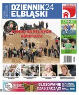 Dziennik Elbląski 223/2025