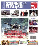 Dziennik Elbląski 23/2025