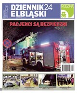 Dziennik Elbląski 230/2025