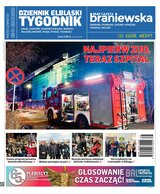 Dziennik Elbląski 231/2025