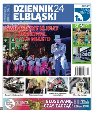 Dziennik Elbląski 237/2025