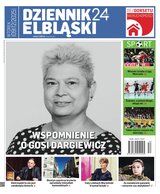 Dziennik Elbląski 238/2025