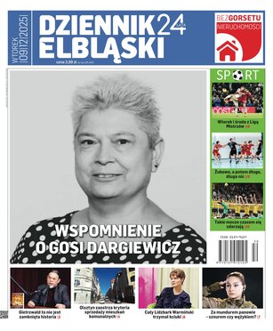 Dziennik Elbląski 238/2025