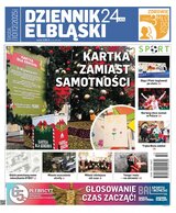 Dziennik Elbląski 239/2025