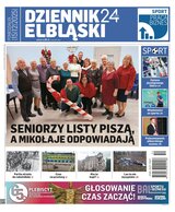 Dziennik Elbląski 242/2025