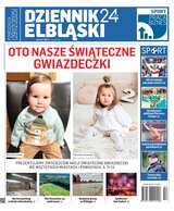 Dziennik Elbląski 249/2025