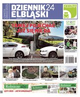 Dziennik Elbląski 25/2025