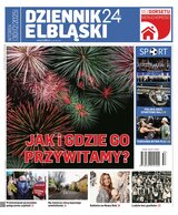 Dziennik Elbląski 250/2025