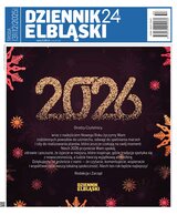 Dziennik Elbląski 251/2025