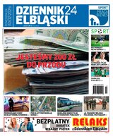 Dziennik Elbląski 27/2025