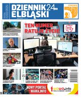 Dziennik Elbląski 29/2025