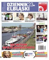 Dziennik Elbląski 3/2025