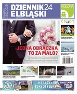 Dziennik Elbląski 30/2025