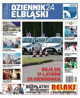 Dziennik Elbląski 32/2025