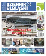 Dziennik Elbląski 35/2025