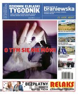 Dziennik Elbląski 36/2025