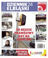 Dziennik Elbląski 38/2025