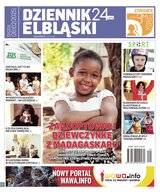 Dziennik Elbląski 39/2025