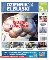 Dziennik Elbląski 40/2025