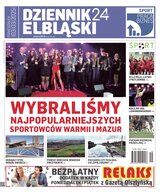 Dziennik Elbląski 42/2025