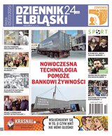 Dziennik Elbląski 44/2025