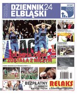 Dziennik Elbląski 47/2025