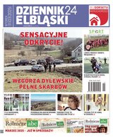 Dziennik Elbląski 48/2025