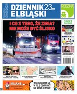 Dziennik Elbląski 5/2025