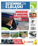 Dziennik Elbląski 50/2025