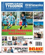 Dziennik Elbląski 51/2025