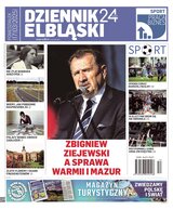 Dziennik Elbląski 52/2025