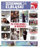 Dziennik Elbląski 53/2025