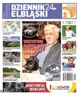 Dziennik Elbląski 54/2025
