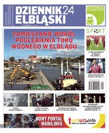 Dziennik Elbląski 55/2025