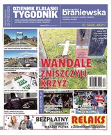 Dziennik Elbląski 56/2025