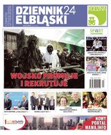 Dziennik Elbląski 60/2025