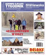 Dziennik Elbląski 61/2025