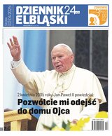 Dziennik Elbląski 64/2025
