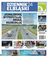 Dziennik Elbląski 65/2025