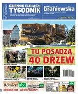 Dziennik Elbląski 66/2025