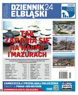 Dziennik Elbląski 67/2025