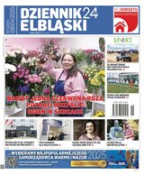 Dziennik Elbląski 68/2025