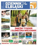 Dziennik Elbląski 69/2025