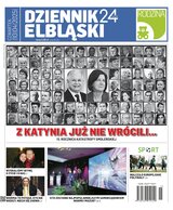 Dziennik Elbląski 70/2025