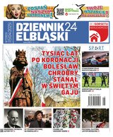 Dziennik Elbląski 73/2025