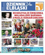 Dziennik Elbląski 74/2025