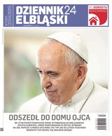 Dziennik Elbląski 77/2025