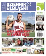Dziennik Elbląski 79/2025